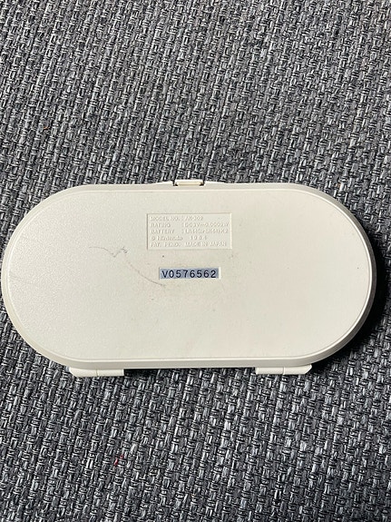 Product image 2 of 5