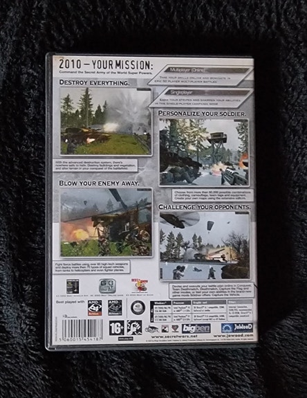 Product image 2 of 6