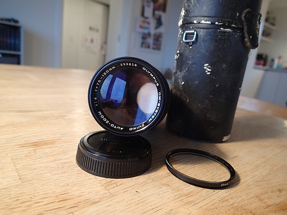 Product image 1 of 7