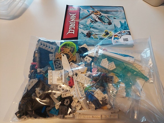 Product image 2 of 2