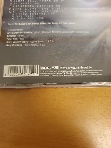 Product image 2 of 3