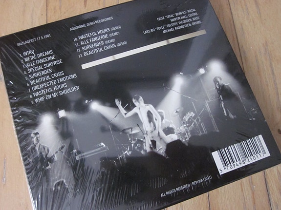 Product image 2 of 3