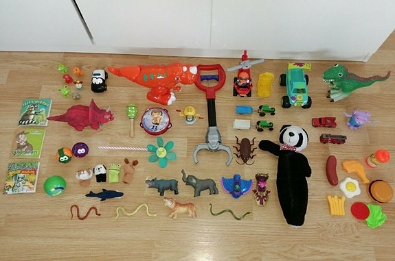 Product image 1 of 6