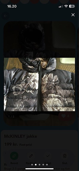 Product image 2 of 5