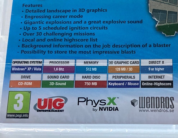 Product image 3 of 7