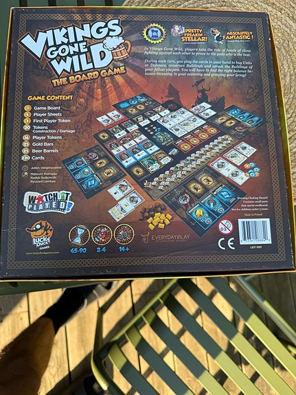 Product image 2 of 6