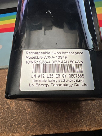 Product image 2 of 3