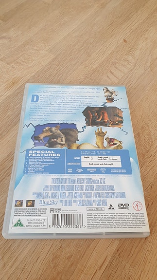 Product image 2 of 2