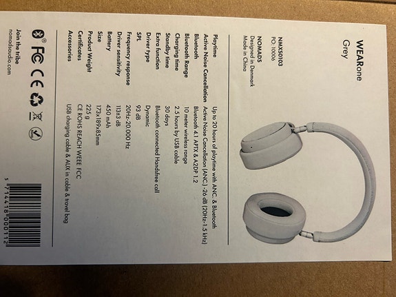 Product image 2 of 6