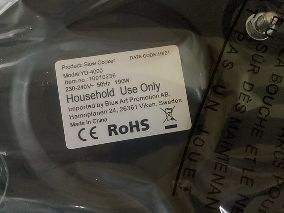 Product image 6 of 6