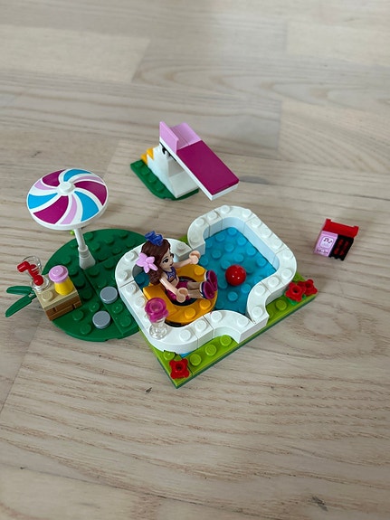 Product image 1 of 5