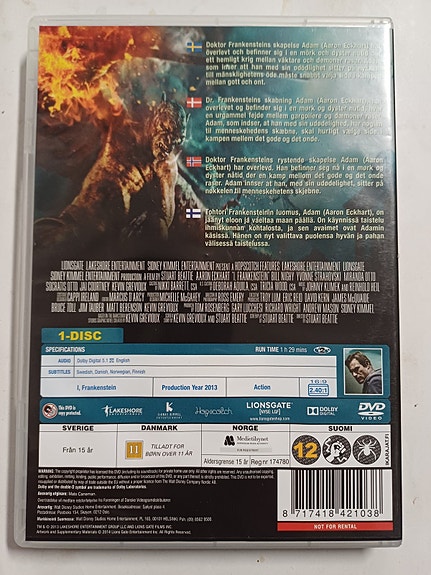 Product image 2 of 2