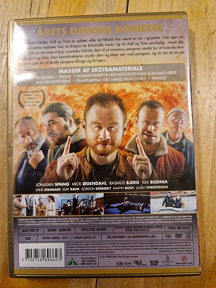 Product image 2 of 2