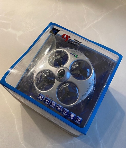 Product image 1 of 5