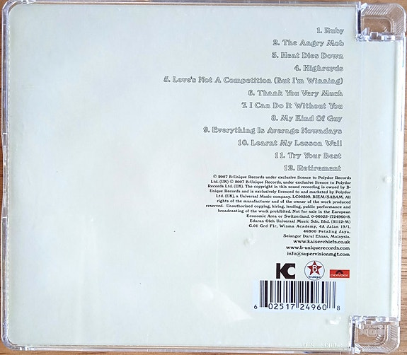 Product image 2 of 2