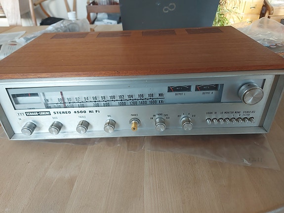 Product image 1 of 6