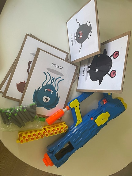 Product image 1 of 4