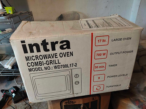 Product image 2 of 5