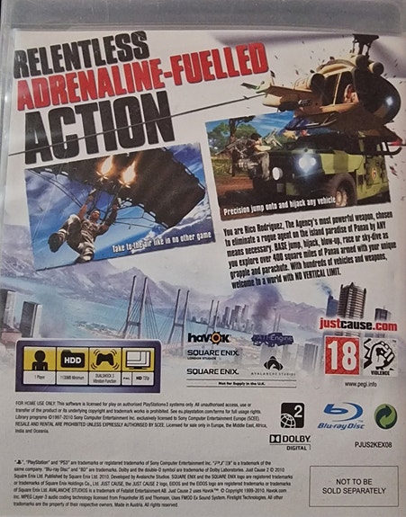 Product image 2 of 3