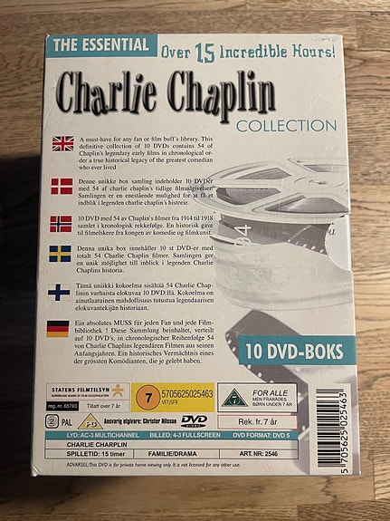 Product image 2 of 5