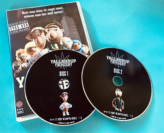 Product image 3 of 3