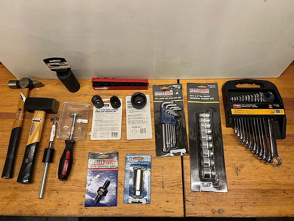 Product image 1 of 7