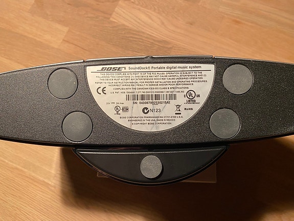 Product image 2 of 5