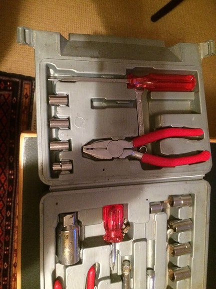 Product image 2 of 3