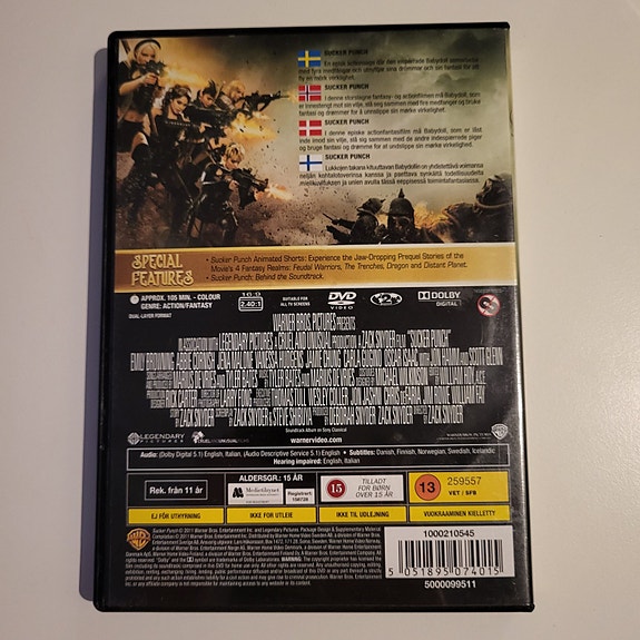 Product image 2 of 2