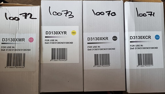 Product image 1 of 5