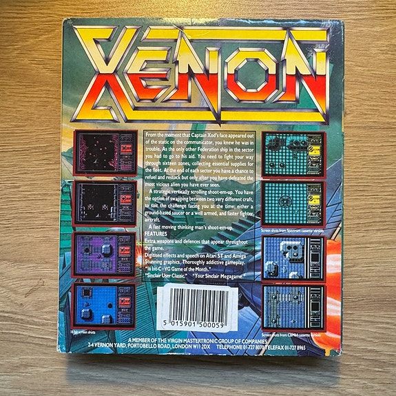 Product image 3 of 5