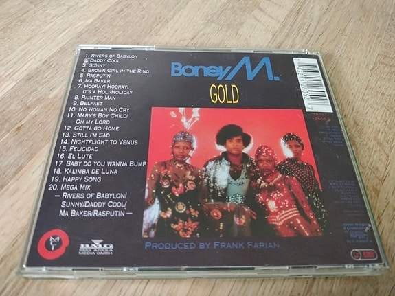 Product image 2 of 3