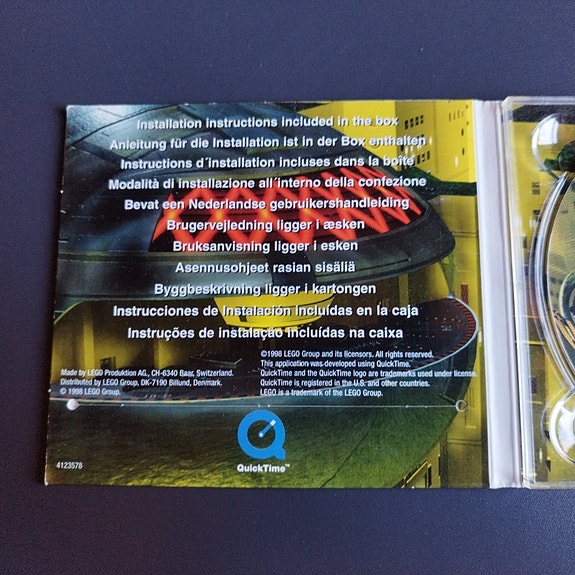 Product image 2 of 4