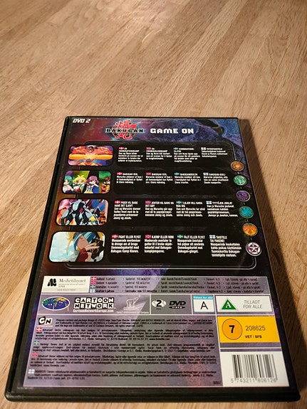 Product image 2 of 2