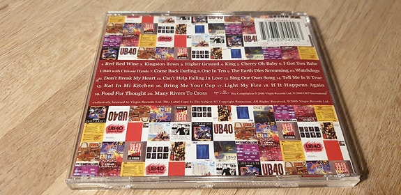 Product image 2 of 3