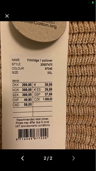 Product image 2 of 2
