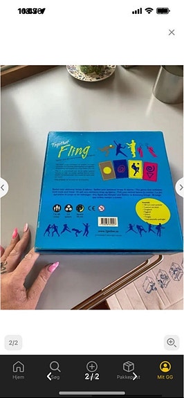 Product image 2 of 2