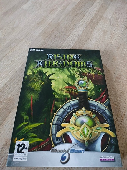 Product image 1 of 5