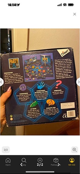 Product image 2 of 2