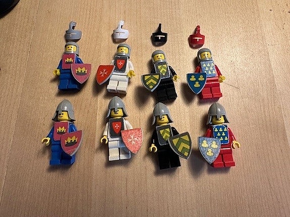 Product image 1 of 7