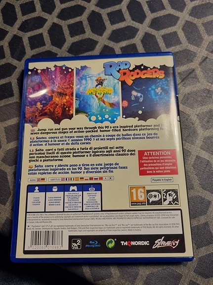 Product image 2 of 2