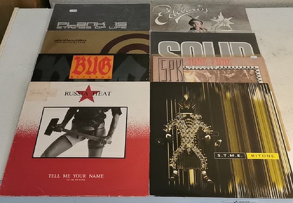 Product image 1 of 8