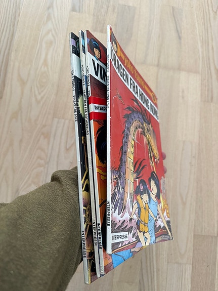 Product image 3 of 3