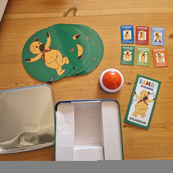 Product image 2 of 5