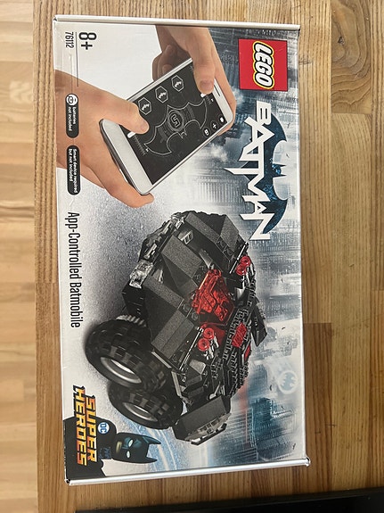 Product image 2 of 5