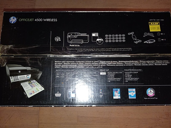 Product image 2 of 3