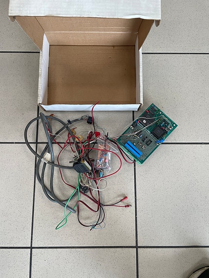 Product image 1 of 6