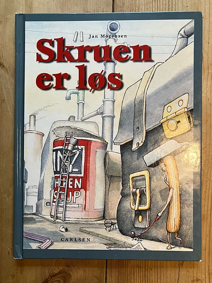 Product image 1 of 5