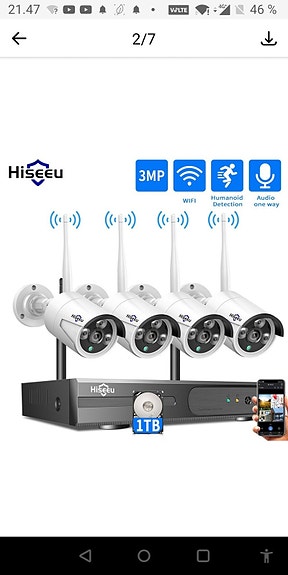 Product image 1 of 7