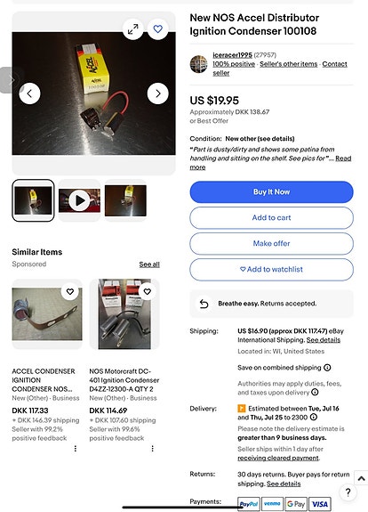 Product image 2 of 5